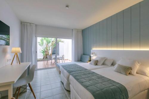 Habitación Doble Estándar del hotel Alua Village Fuerteventura – All Inclusive. Foto 2