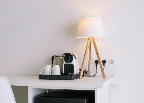 Suite My Favorite Club con vistas al mar del hotel Alua Village Fuerteventura – All Inclusive. Foto 7