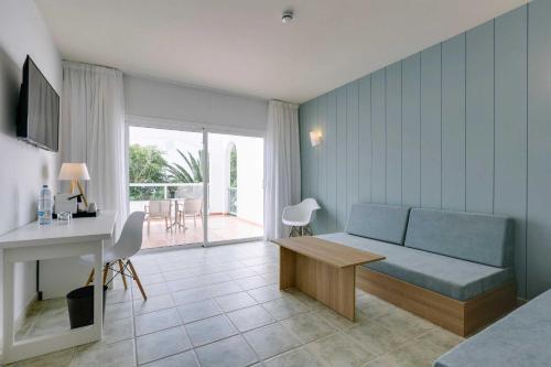 Suite del hotel Alua Village Fuerteventura – All Inclusive. Foto 2