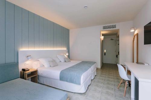 Habitación Doble Estándar del hotel Alua Village Fuerteventura – All Inclusive. Foto 4