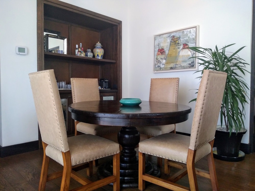 Bliss Suite del hotel Banyan Tree Puebla. Foto 6