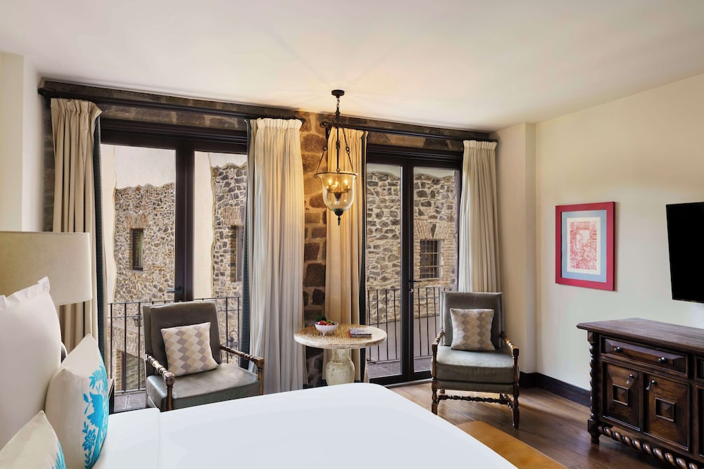 Urban Bliss del hotel Banyan Tree Puebla. Foto 6