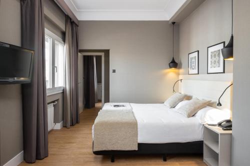 Suite Junior del hotel Cortezo. Foto 9