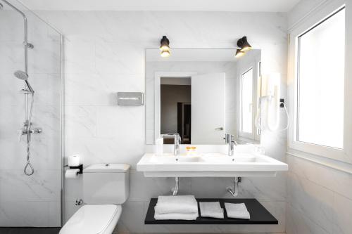 Suite Junior del hotel Cortezo. Foto 10
