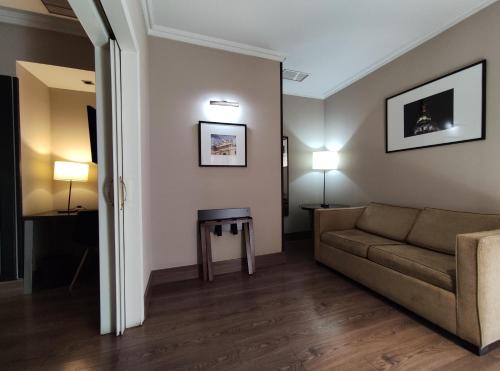 Suite Junior del hotel Cortezo. Foto 15