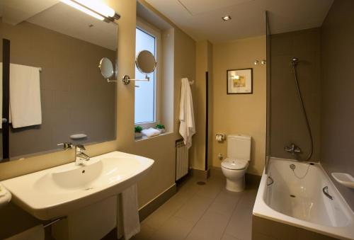 Suite Junior del hotel Cortezo. Foto 16