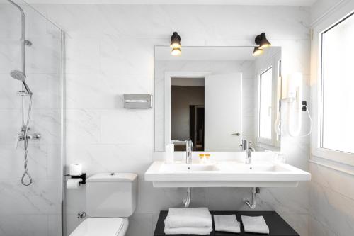 Suite Junior del hotel Cortezo. Foto 17