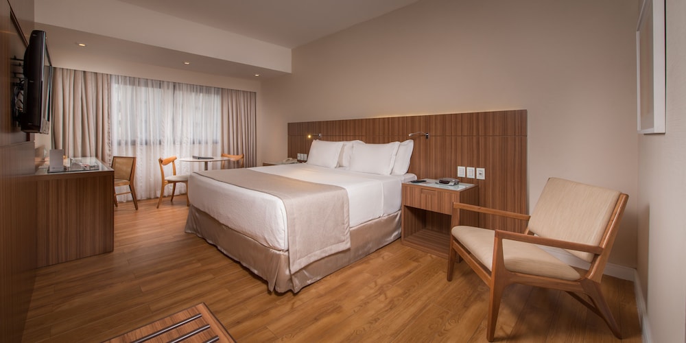Superior Doble del hotel Gran Marquise