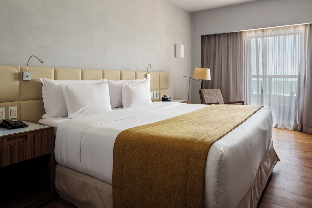 Suite Junior del hotel Gran Marquise. Foto 1