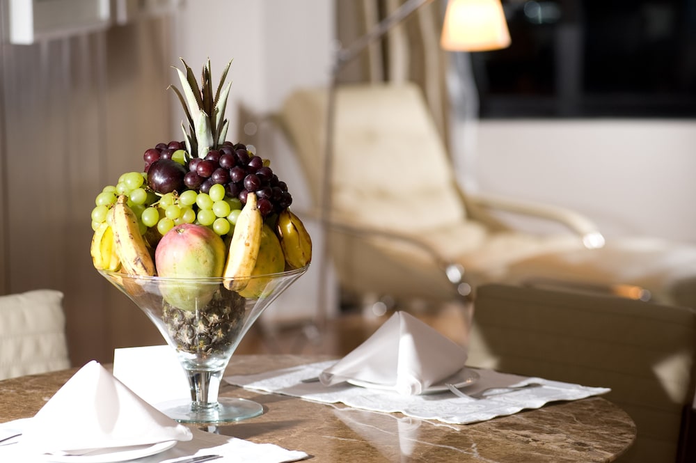 Suite Ejecutiva del hotel Gran Marquise. Foto 7