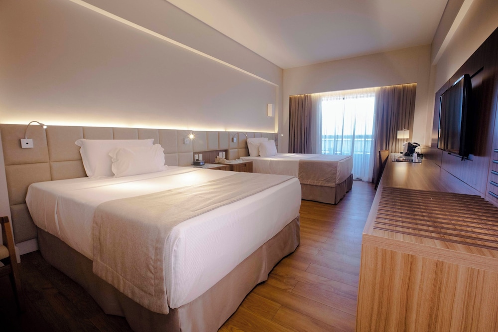 Suite Studio Familia del hotel Gran Marquise