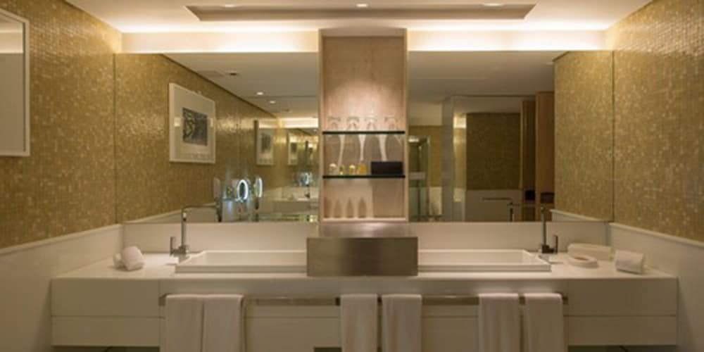 Suite Presidencial Marquise del hotel Gran Marquise. Foto 5