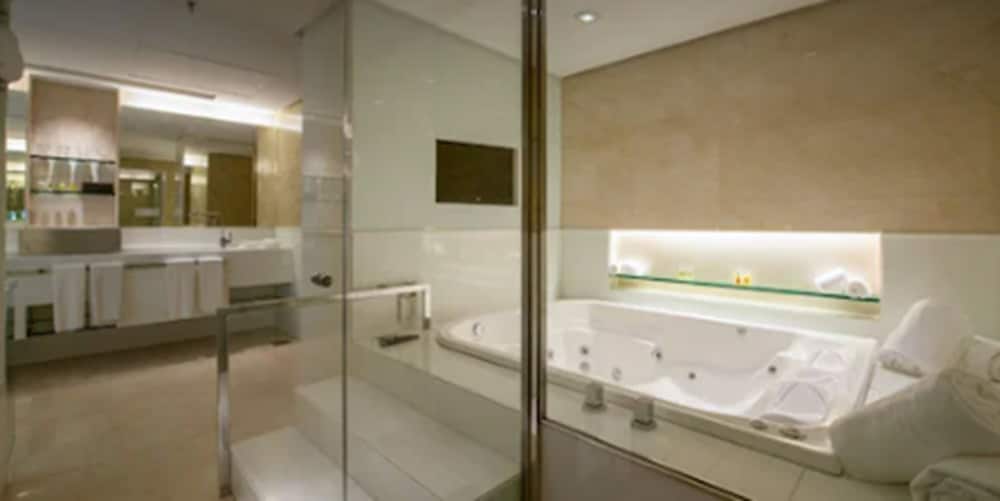 Suite Presidencial Marquise del hotel Gran Marquise. Foto 6