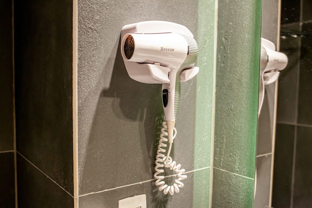 Apartamento Standard con dos camas individuales del hotel Ibis Styles Rj Botafogo. Foto 5