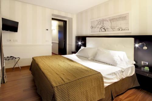 Habitación Doble - 1 o 2 camas del hotel Il Principe