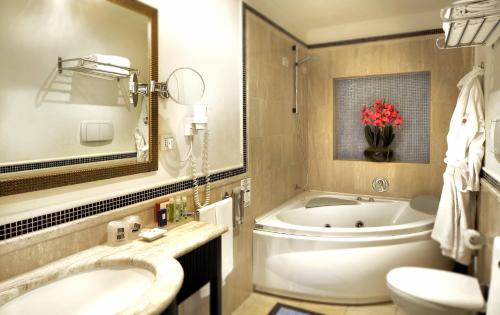 Suite del hotel Il Principe. Foto 5