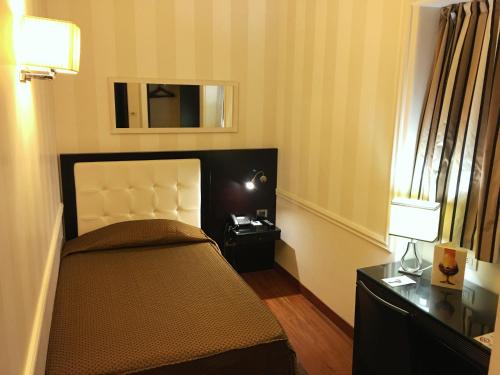 Habitación Individual del hotel Il Principe