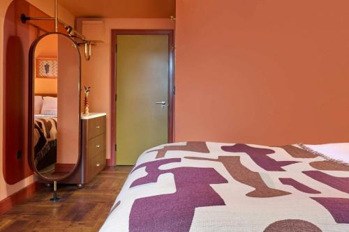 Estudio Locke del hotel Ember Locke. Foto 2