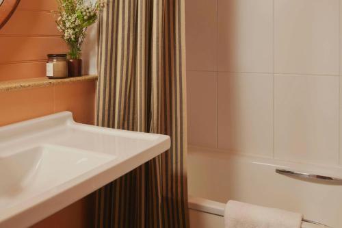 Estudio Locke del hotel Ember Locke. Foto 3