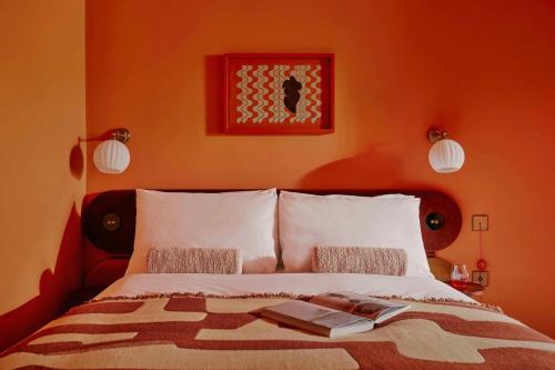 Estudio Locke adaptado para personas con discapacidad del hotel Ember Locke