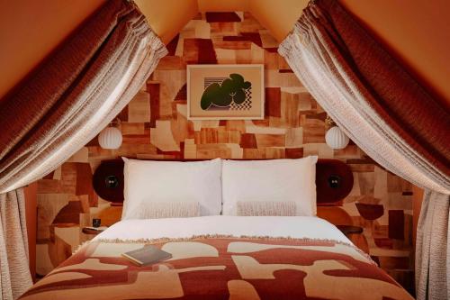 Ember Suite del hotel Ember Locke. Foto 5