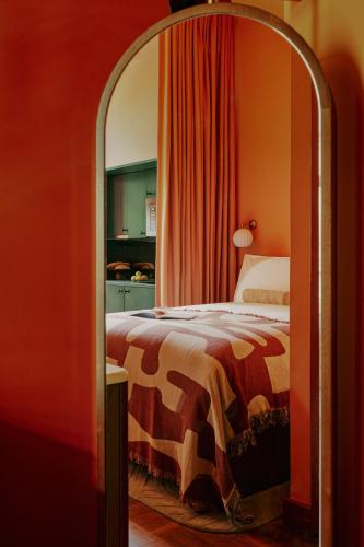 Estudio Locke del hotel Ember Locke. Foto 6