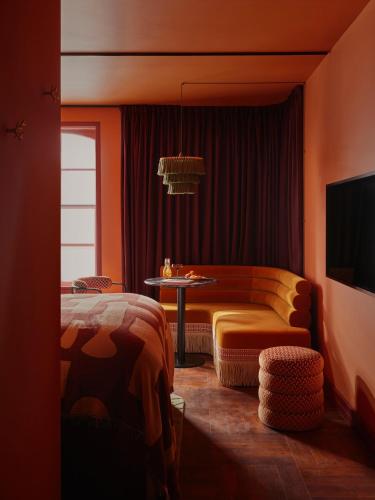 Estudio Ciudad del hotel Ember Locke. Foto 4