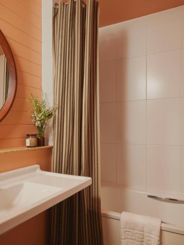 Estudio Ciudad del hotel Ember Locke. Foto 8