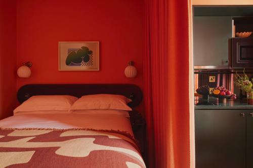 Estudio Ciudad del hotel Ember Locke. Foto 9