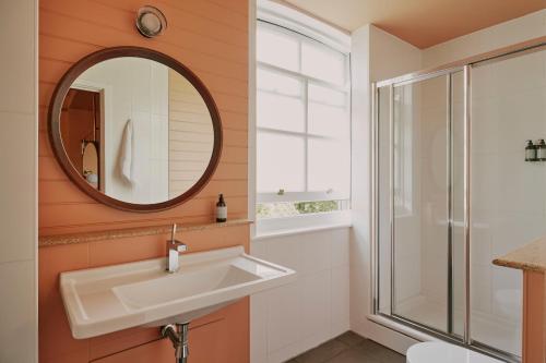 Estudio Ciudad del hotel Ember Locke. Foto 10