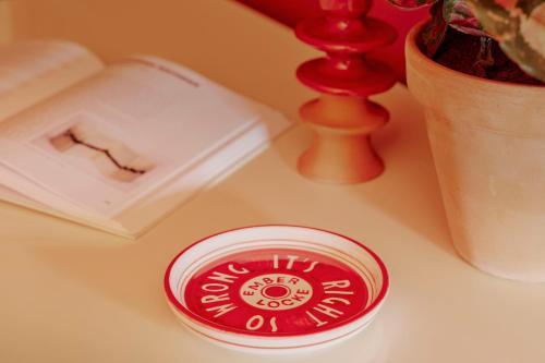 Estudio Locke adaptado para personas con discapacidad del hotel Ember Locke. Foto 6