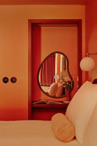 Suite Dúplex del hotel Ember Locke