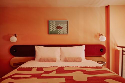 Suite Dúplex del hotel Ember Locke. Foto 3