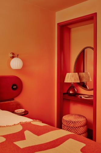 Suite Dúplex del hotel Ember Locke. Foto 5