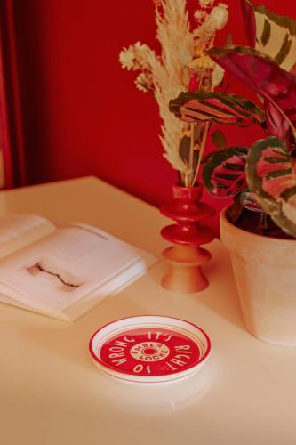 Suite Dúplex del hotel Ember Locke. Foto 9