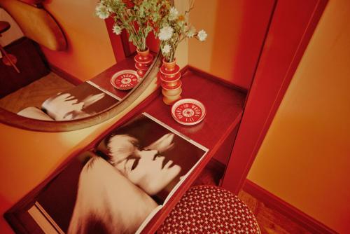 Suite Dúplex del hotel Ember Locke. Foto 10