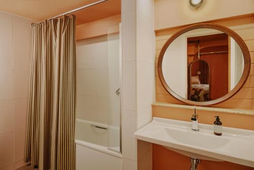 Ember Suite del hotel Ember Locke. Foto 1