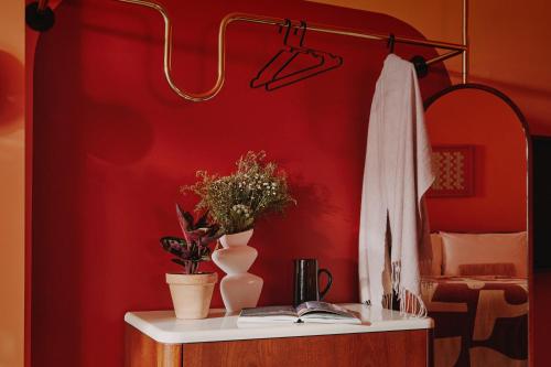 Ember Suite del hotel Ember Locke. Foto 3