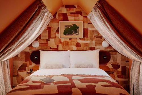 Ember Suite del hotel Ember Locke. Foto 4