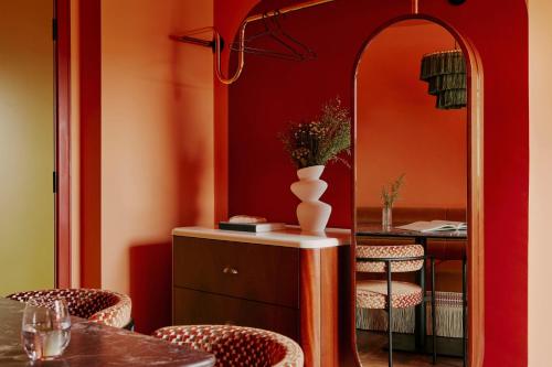 Ember Suite del hotel Ember Locke. Foto 5