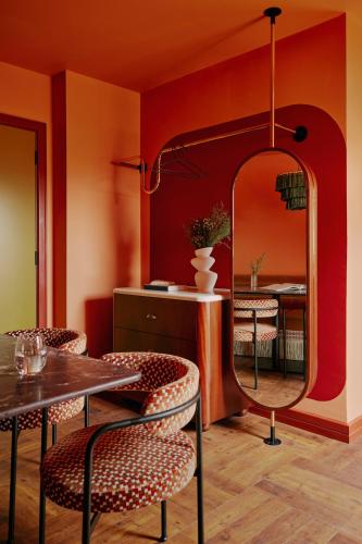 Ember Suite del hotel Ember Locke. Foto 7