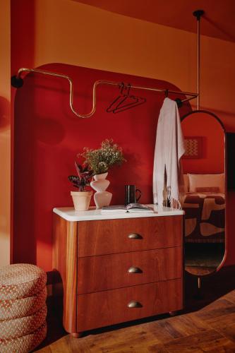 Ember Suite del hotel Ember Locke. Foto 8