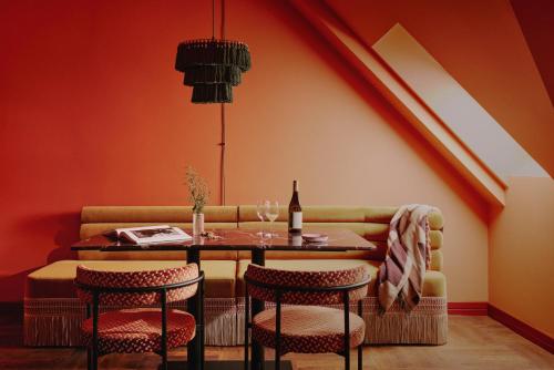 Ember Suite del hotel Ember Locke. Foto 9