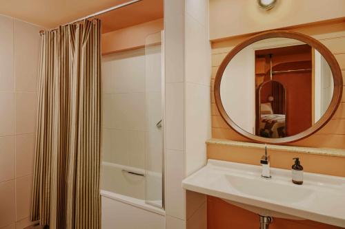 Estudio Locke del hotel Ember Locke. Foto 1