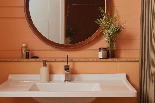 Estudio Locke del hotel Ember Locke. Foto 3