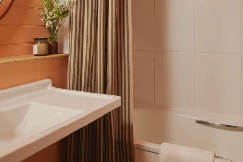 Estudio Locke del hotel Ember Locke. Foto 5