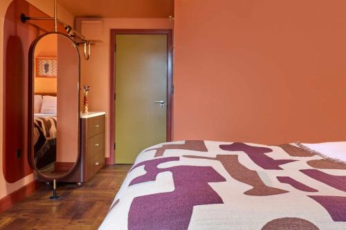 Estudio Locke del hotel Ember Locke. Foto 7