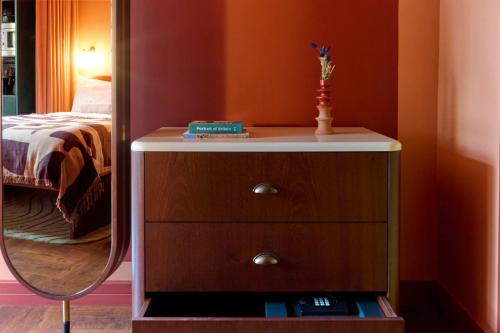 Estudio Locke del hotel Ember Locke. Foto 8