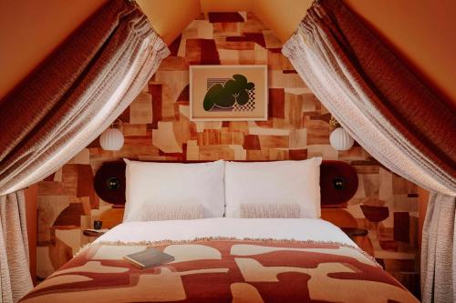 Ember Suite del hotel Ember Locke