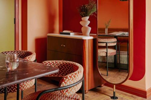 Ember Suite del hotel Ember Locke. Foto 2